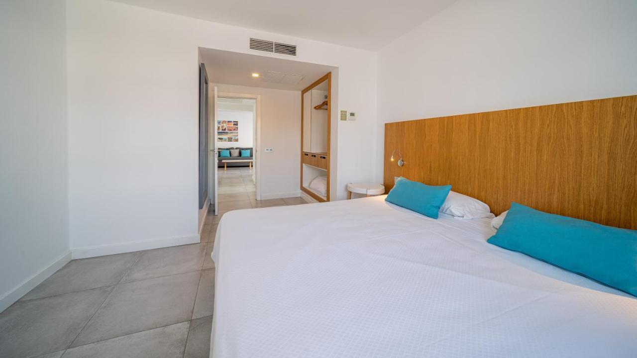 Guinate Club Apartamentos ปูแอร์โตเดลคาร์เมน ภายนอก รูปภาพ