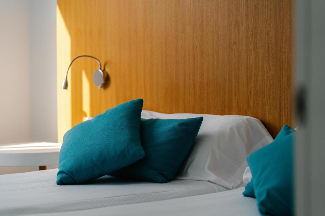 Guinate Club Apartamentos ปูแอร์โตเดลคาร์เมน ภายนอก รูปภาพ