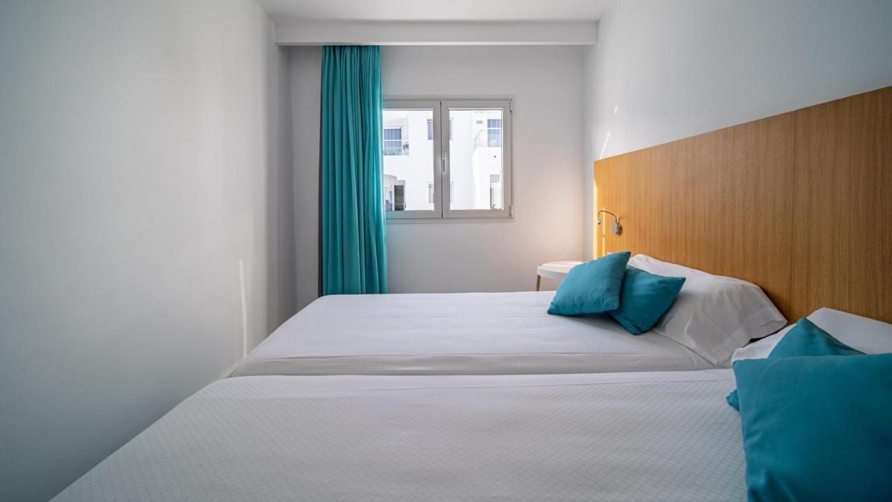 Guinate Club Apartamentos ปูแอร์โตเดลคาร์เมน ภายนอก รูปภาพ