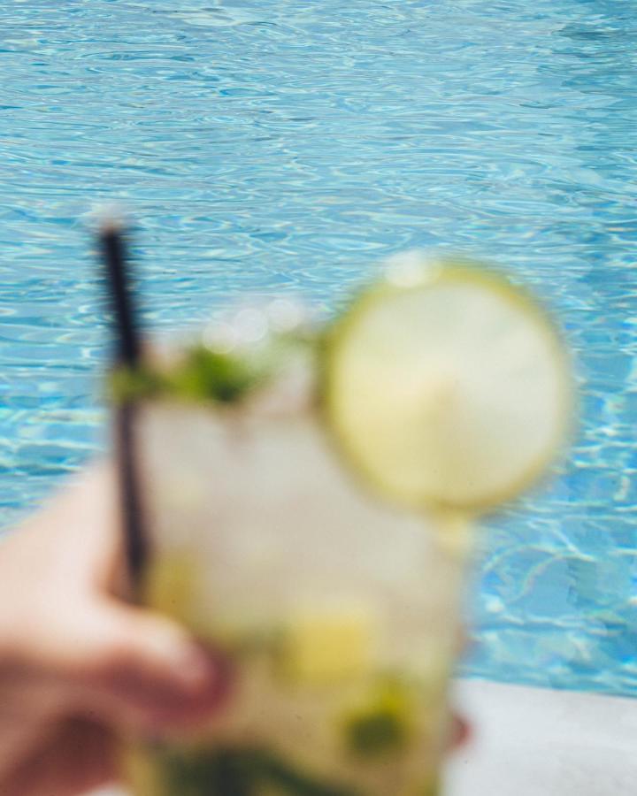 Guinate Club Apartamentos ปูแอร์โตเดลคาร์เมน ภายนอก รูปภาพ