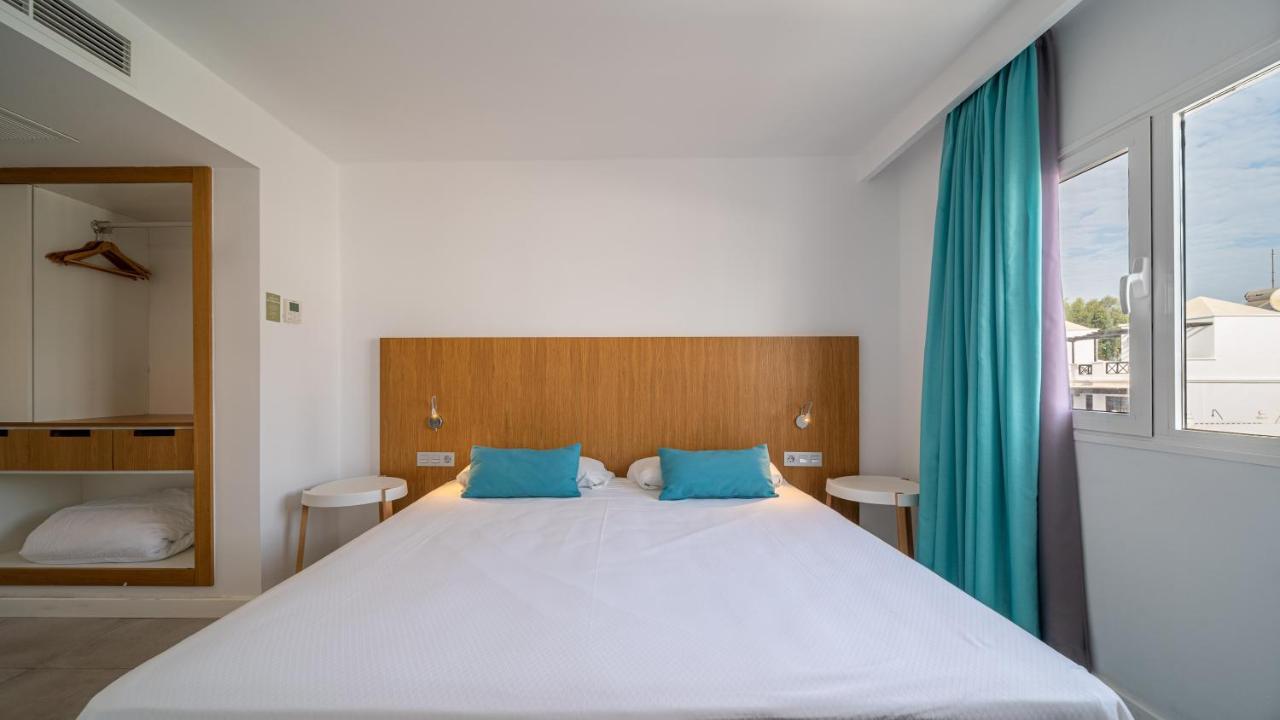 Guinate Club Apartamentos ปูแอร์โตเดลคาร์เมน ภายนอก รูปภาพ