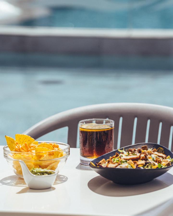 Guinate Club Apartamentos ปูแอร์โตเดลคาร์เมน ภายนอก รูปภาพ