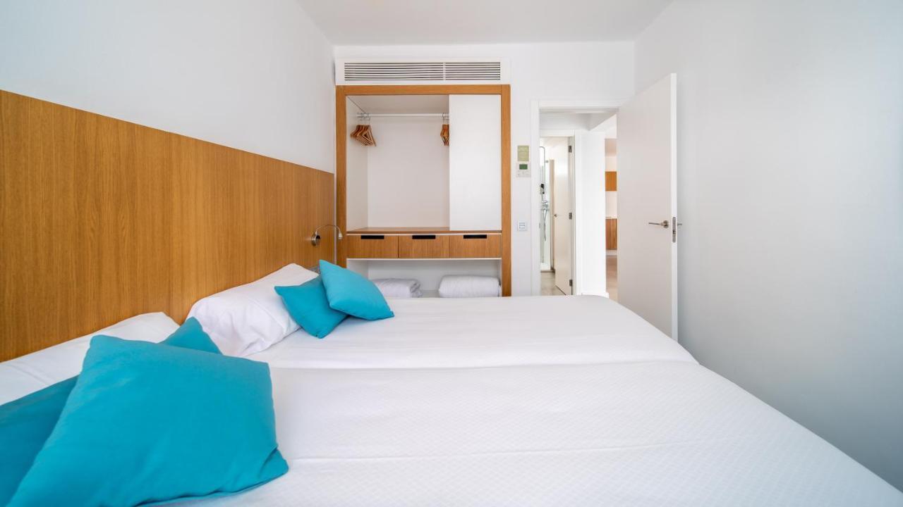 Guinate Club Apartamentos ปูแอร์โตเดลคาร์เมน ภายนอก รูปภาพ