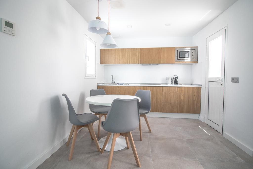 Guinate Club Apartamentos ปูแอร์โตเดลคาร์เมน ภายนอก รูปภาพ